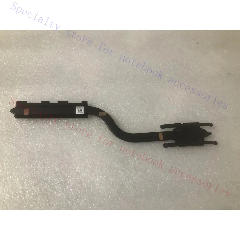 New For Lenovo  ideapad 3-15IIL05  CPU Cooling Heatsink radiator Copper tube