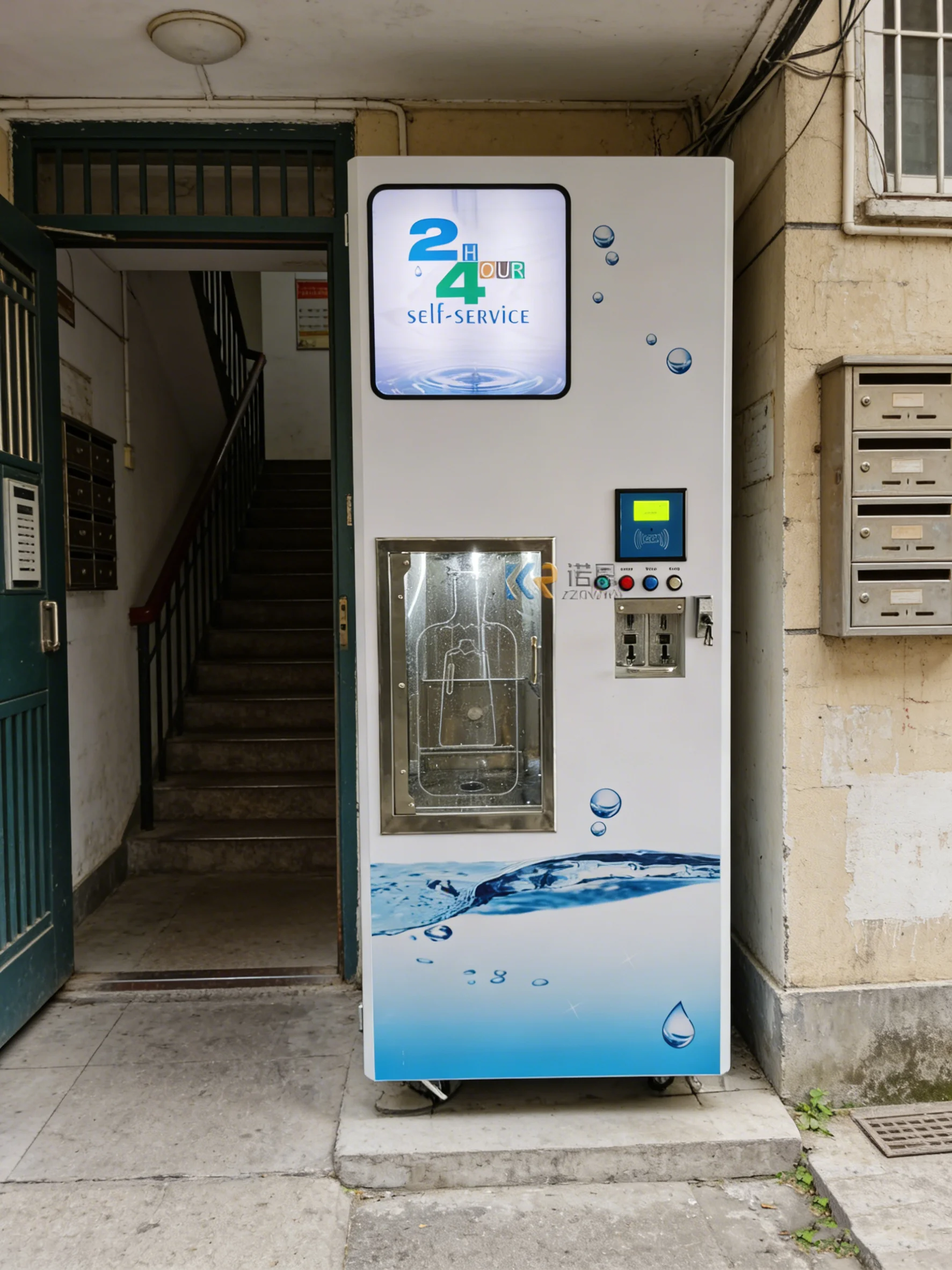 Customized High Pro…