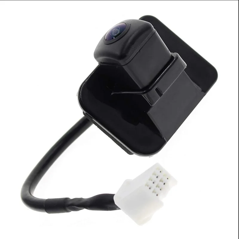 For Honda Accord 2014-2017 Factory Rear View Camera Reverse Camera Backup Park Assist Camera 39530-T2A-A21 39530-T2A-A31