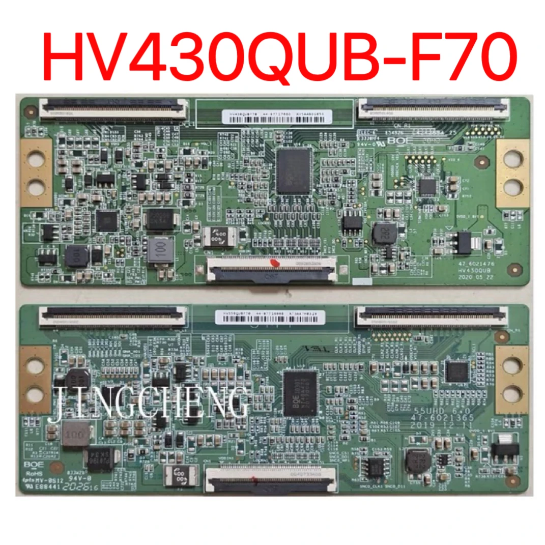 Tv Tcon Logic Board… - image