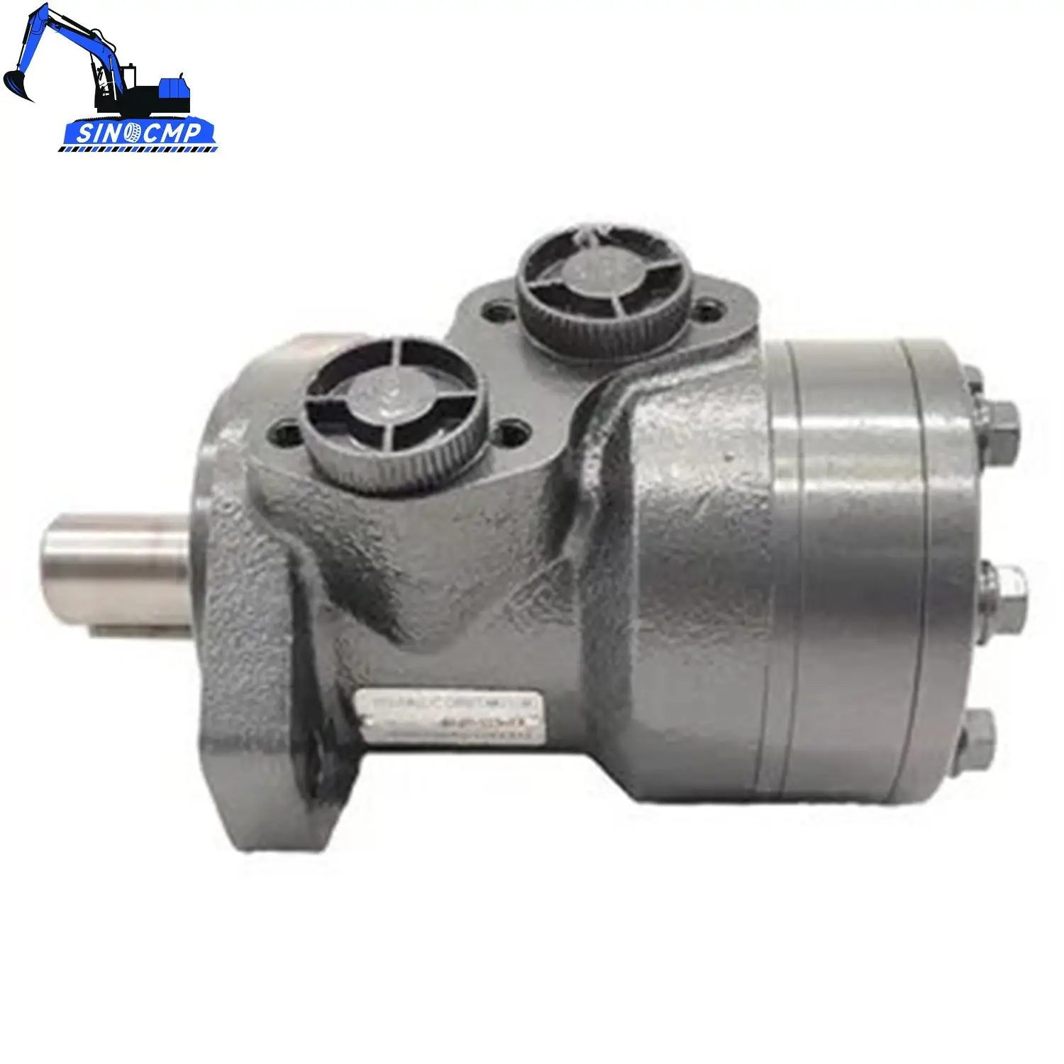 

1PC New Hydraulic Motor For Danfoss OMR 375 151-0428 High Quality Excavator Part