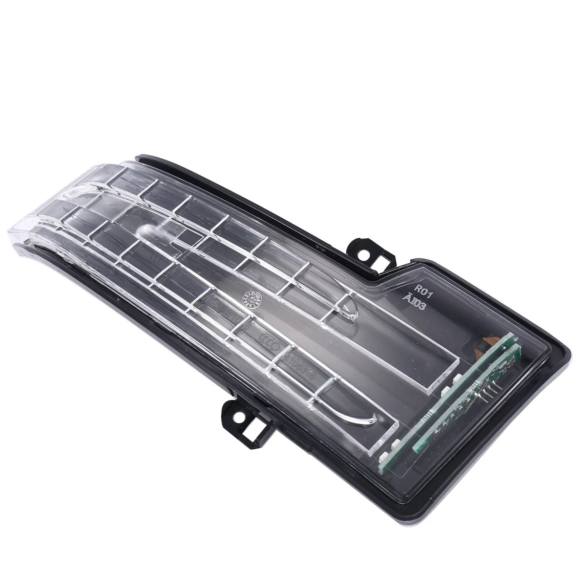 Зеркало заднего вида для Mercedes Benz G GL GLS X164 W164 W166 2015-2019 A1668200221