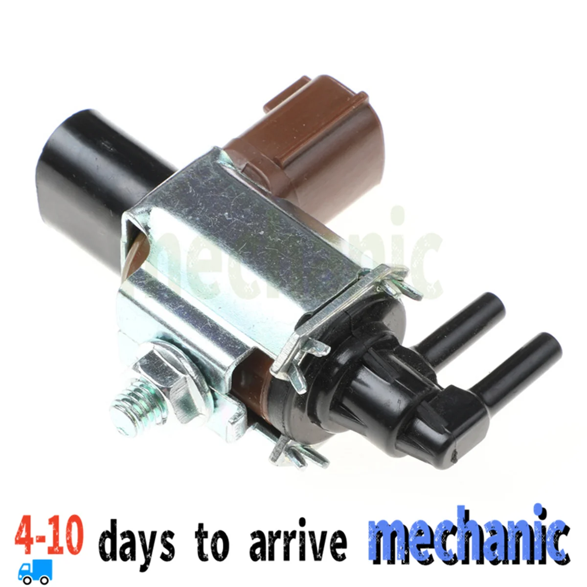 For Applicable to Nissan Teana Infiniti Canister Solenoid Valve K5T46582 K5T46586 Automotive Parts