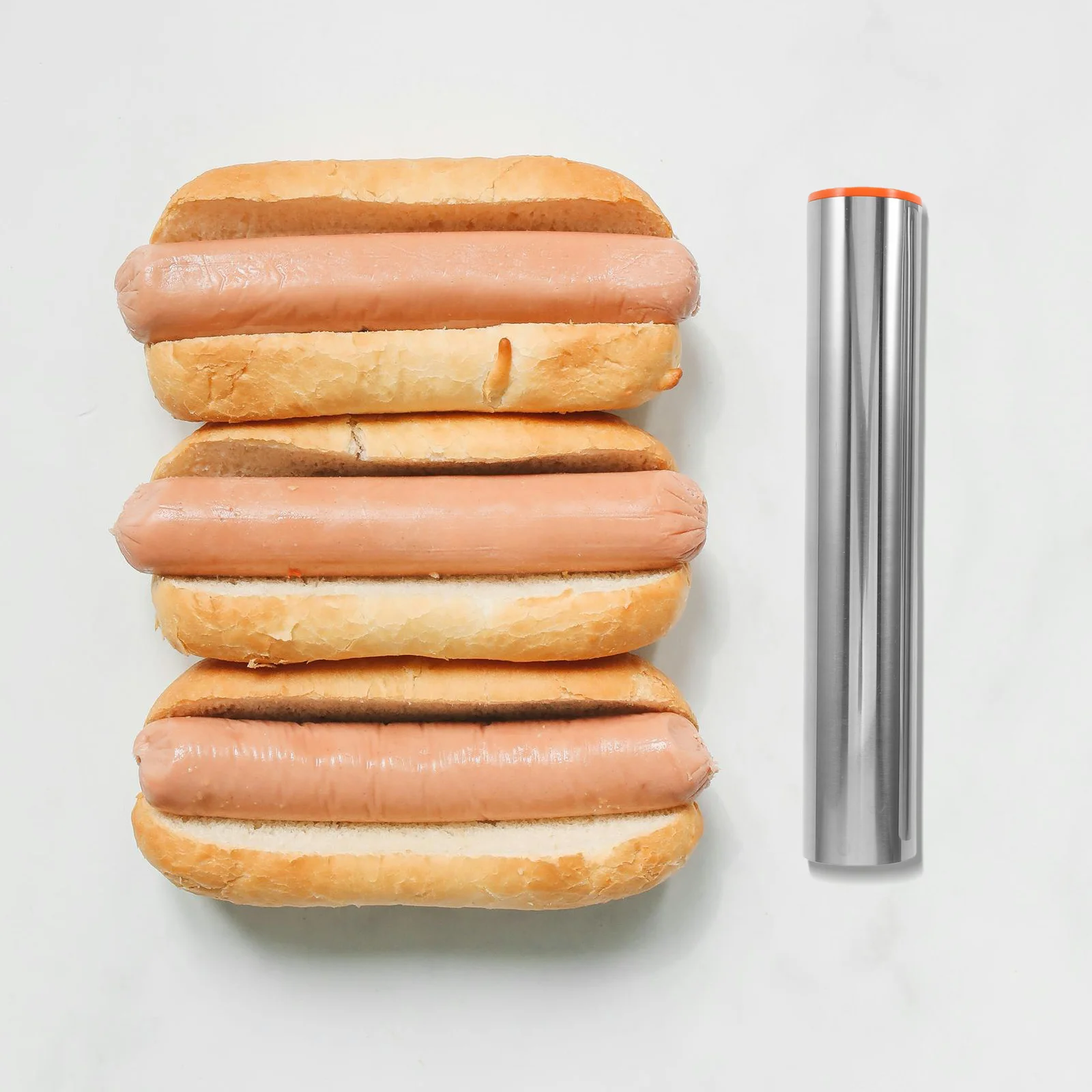 

2Pcs Metal Sausage Pricker Tool - Ergonomic Skewer Picker for Grilling Safety, Stainless Steel Meat Piercer for Home Bbq and