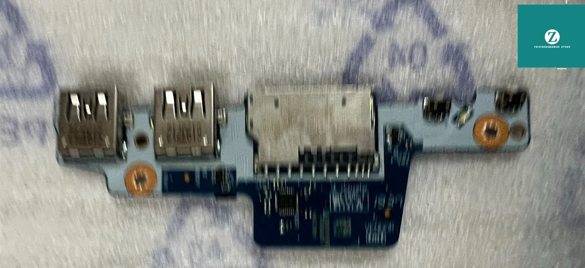 FOR LENOVO IDEAPAD FLEX-15IML C340-15IIL C340-15IML USB SD CARD READER POWER BUTTON BOARD EL5C4 LS-H10CP 5C50W87505