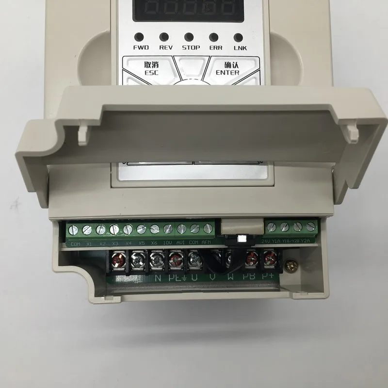60000rpm ER11 1.2Kw 1200W 62mm 220v Water Cooled Spindle Motor + 1.5kw inverter VFD+75W water pump kits For CNC Engraving Router