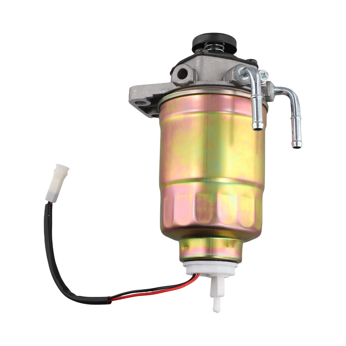 Forklift Fuel Filter YM129901-55800 for Engine S4S 4TNE92-HRJ 4TNE98 4D94E 129917-55801