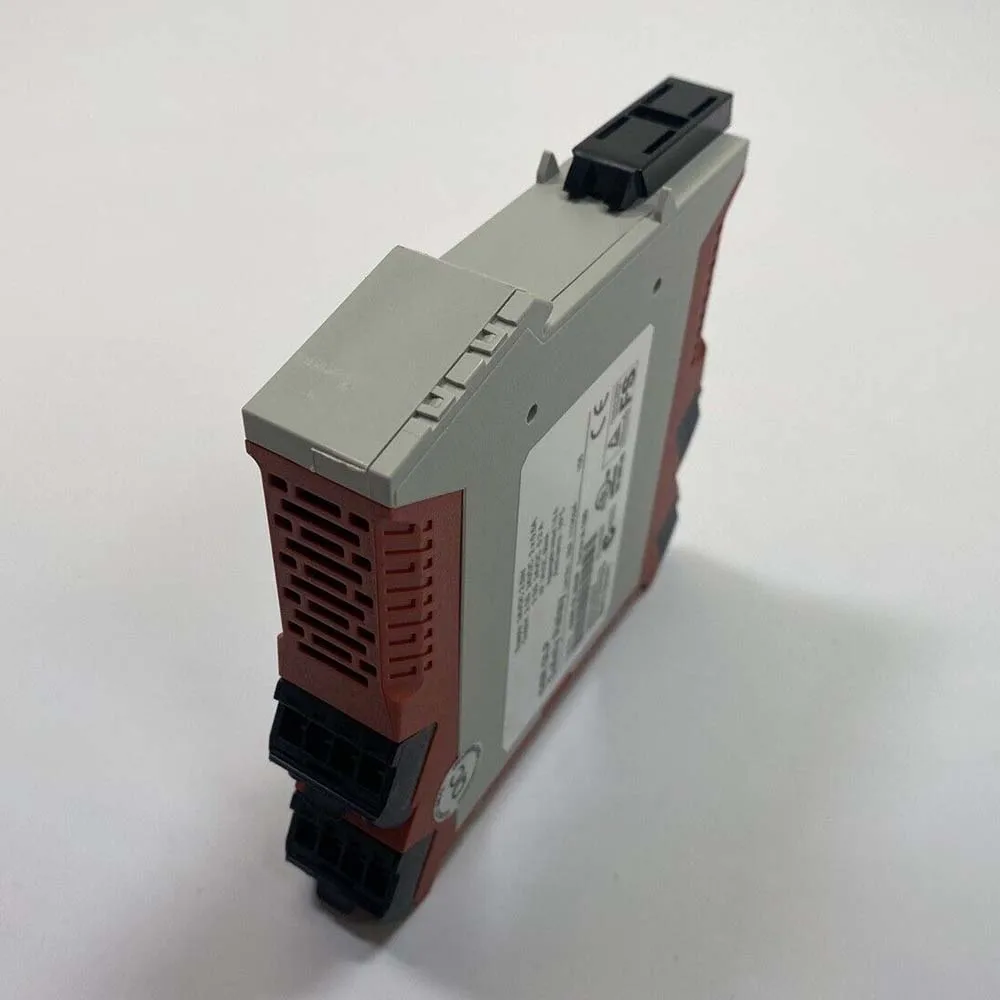 New for 440R-GL2S2P 24V Safety Relay Module in Box