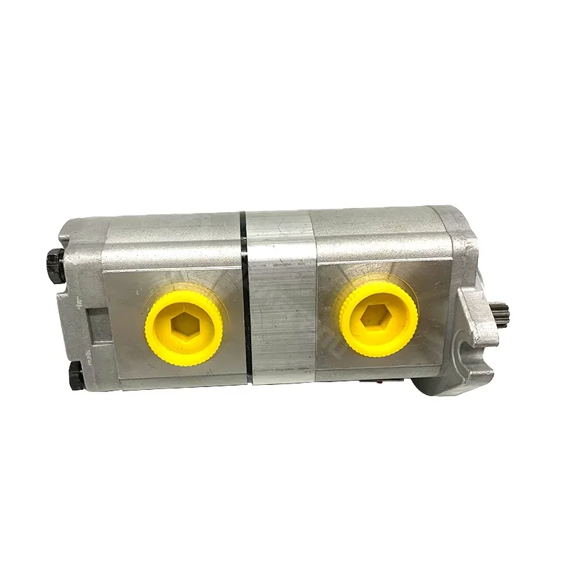 

2026 Premium Products 307012-3641 gear pump hydraulic for excavator parts