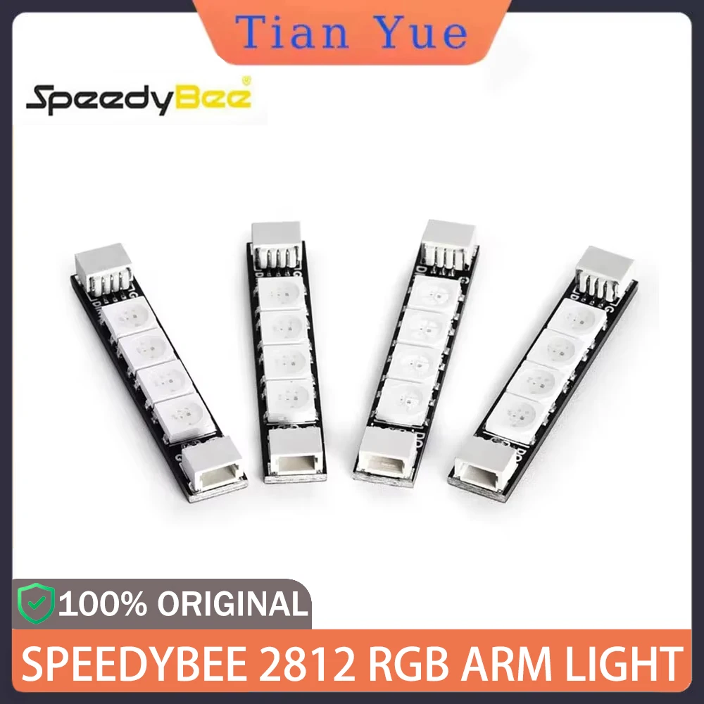 4/8PCS Speedybee WS…