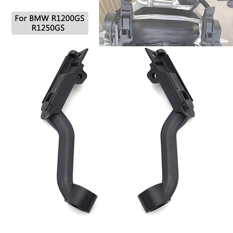

Регулируемый кронштейн для усиления ветрового стекла, подъемный держатель для BMW R1200GS/R1250GS LC ADV R1200 GS Adventure 2013-2023