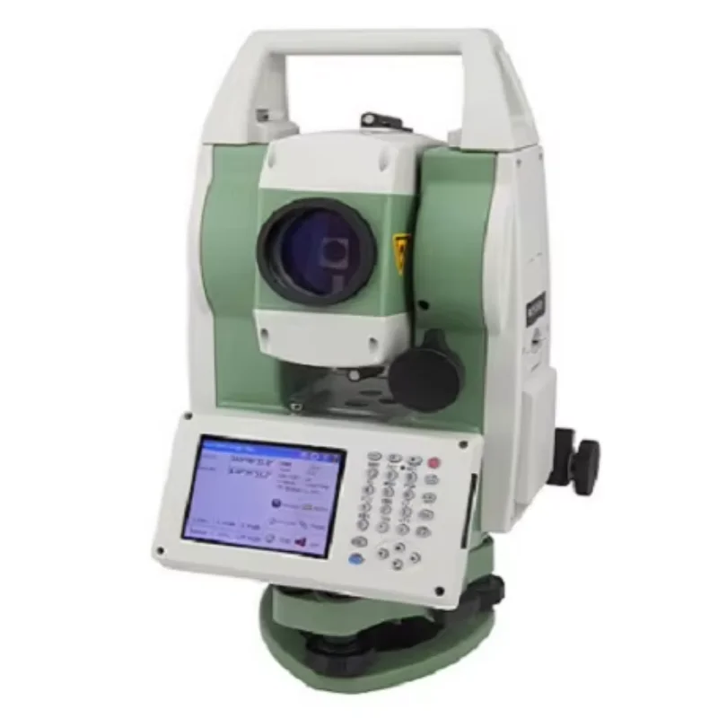 

Factory Price FOIF LP402L Types Of Theodolites Total Station