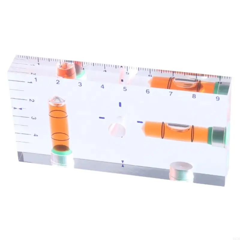 517A Precisions Workmanship Tool Leveling with Fluid Essential Leveling Tool