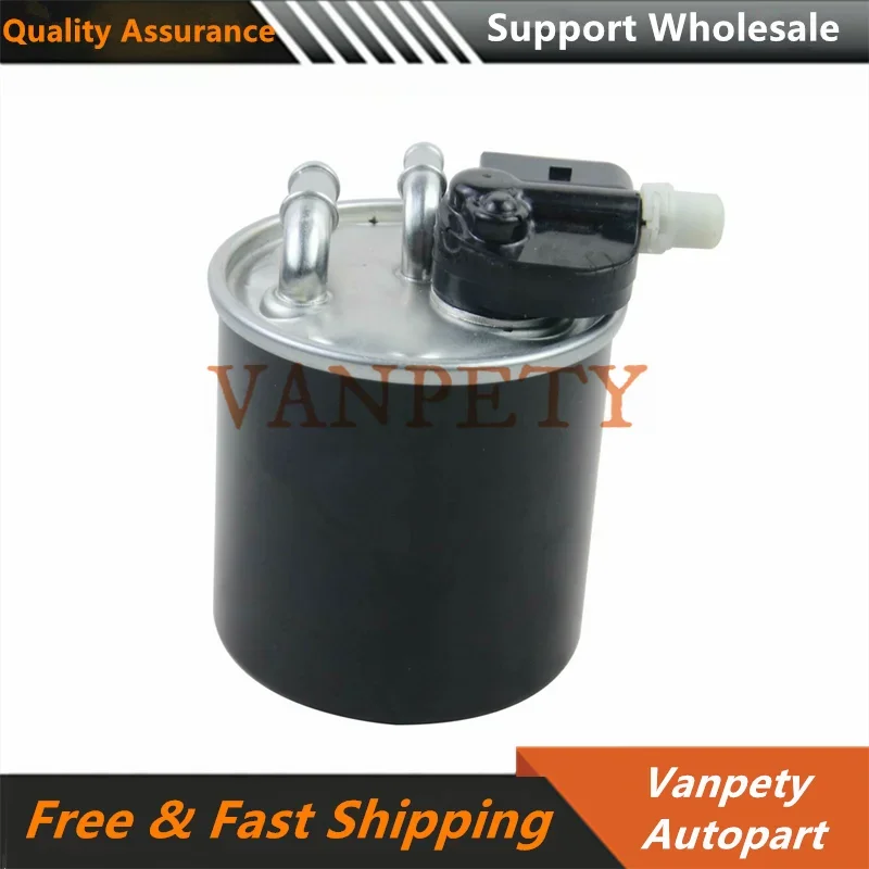 6420903152 6420905352 Fuel Filter for Mercedes-Benz A M E Class W463 X164 W166 6420906052 Engine Om642 Om651 Sprinter W906 W176