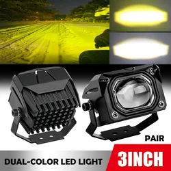 UNISHINE LED Work Light 3