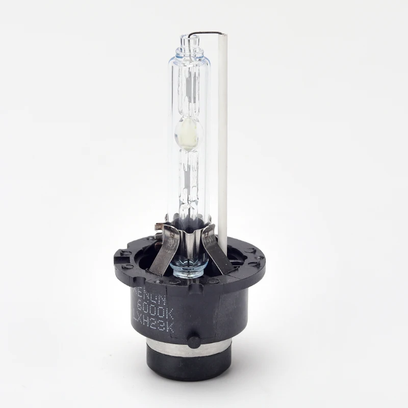 2Pcs D2S D2R D4S Xenon 35W Bulbs for Car Headlight HID Bulb with Metal Bracket  4300k 6000k 8000k - view 3