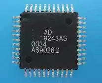 AD80206ABCPZ-125 AD80206ABCP-125 New original price consultation