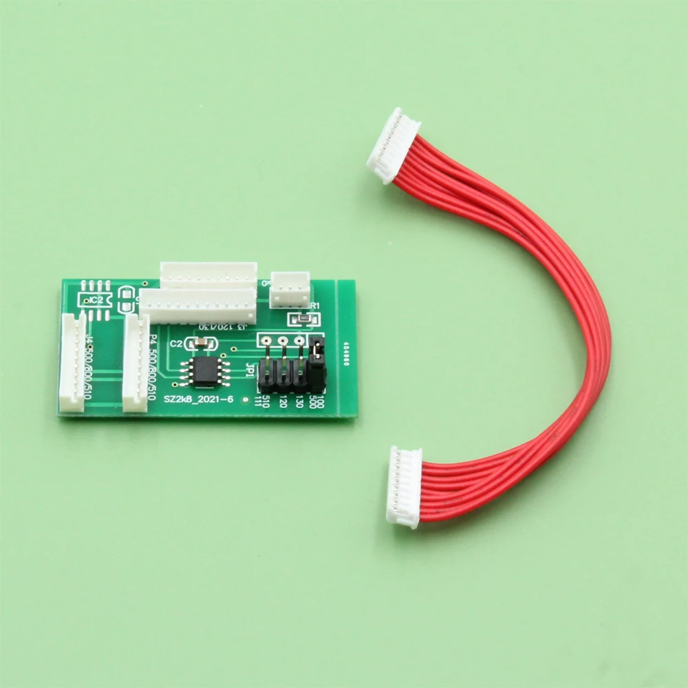

Chip Decoder For HP 10 11 82 84 85 Cartridges For HP Designjet 100 111 120 130 500 510 800 Printer chip resetter decryption card