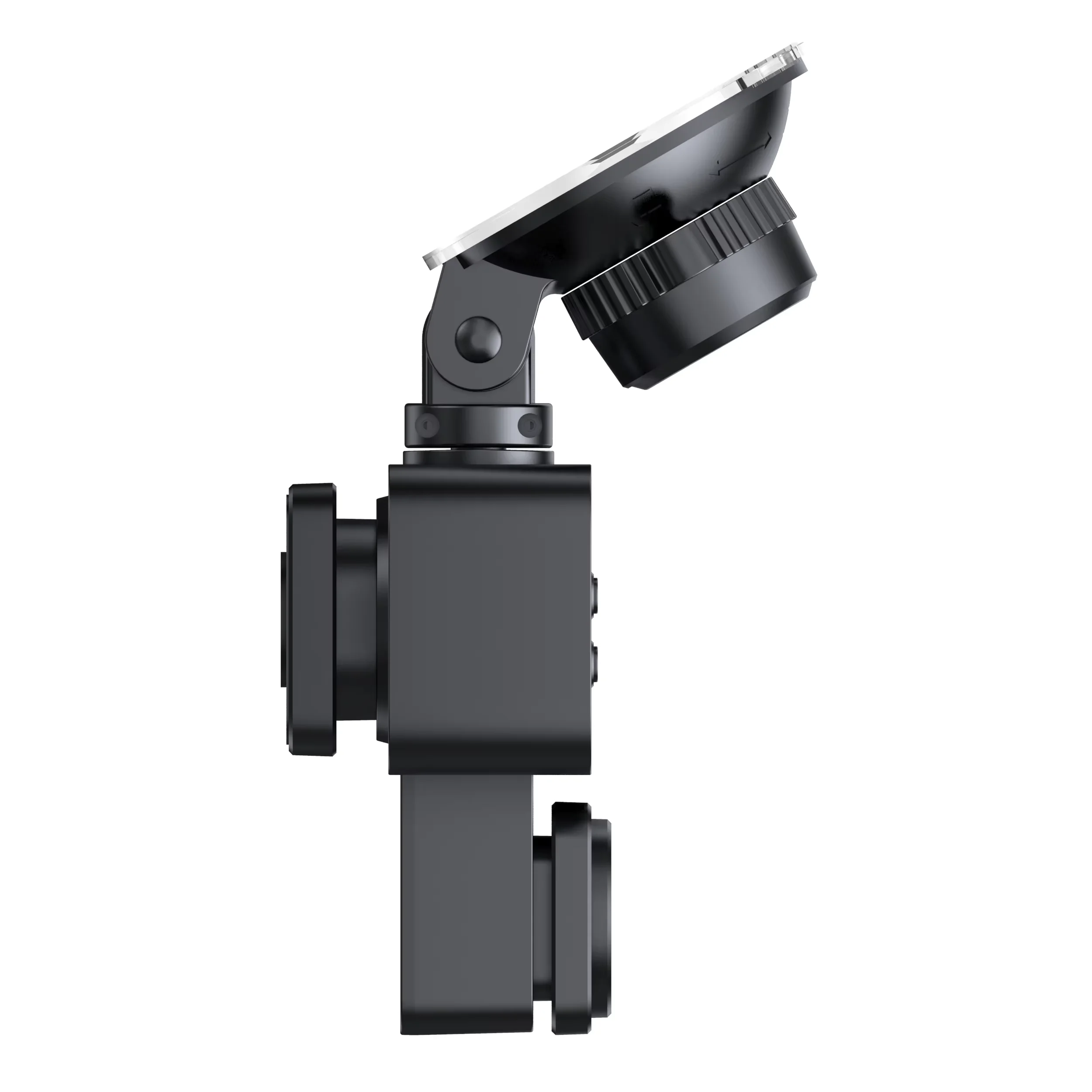 

Factory Direct Sale 3 Lens 3.16 Inch IPS Screen Car Video Recorder 360 Multi-Language Dashcam 1-Year Cycle Recording Feature