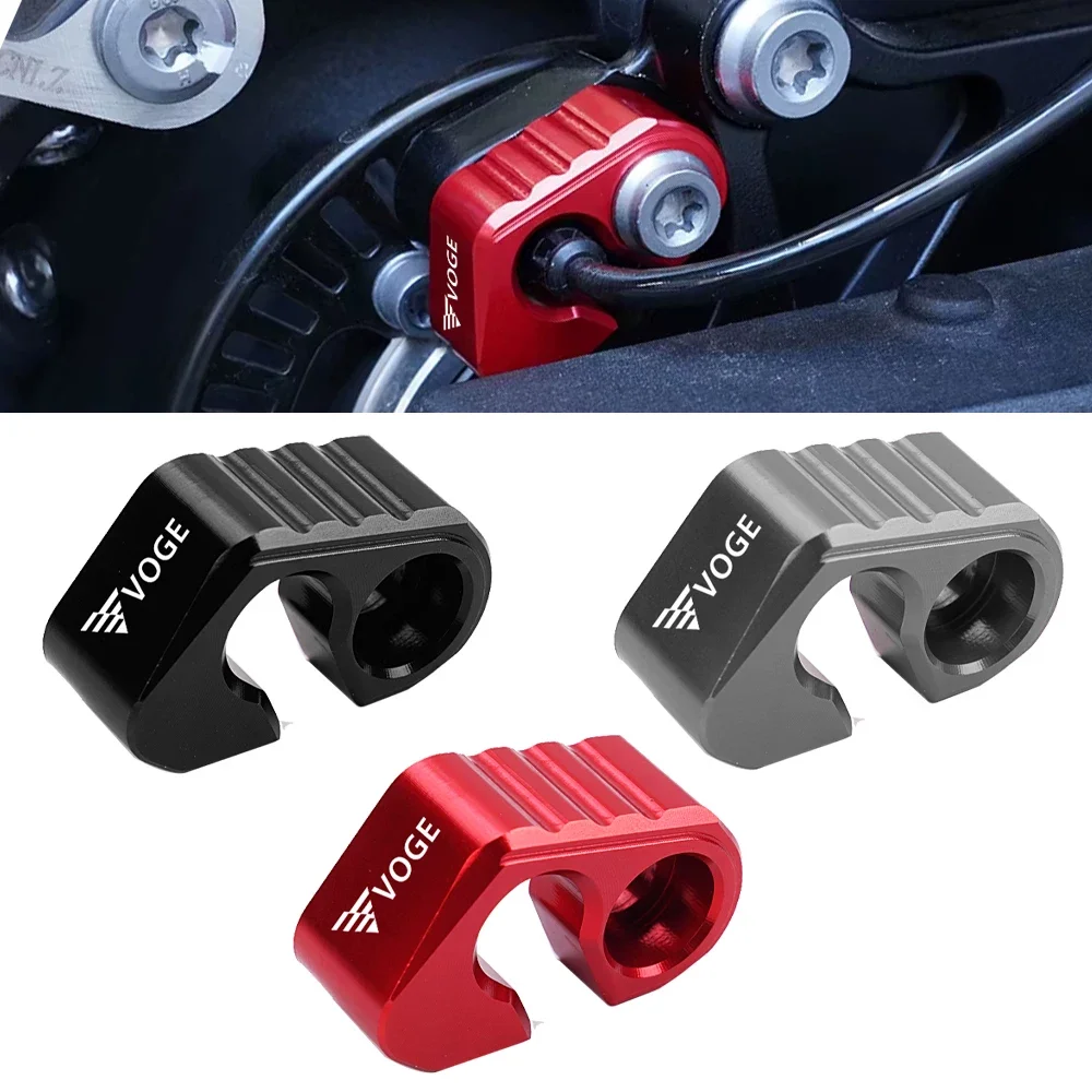 

Защита датчика ABS для мотоциклов VOGE 525 625 800 900 DSX DS900X DS800X Rally DS625X DS525X 2024 2025 2026 Аксессуары