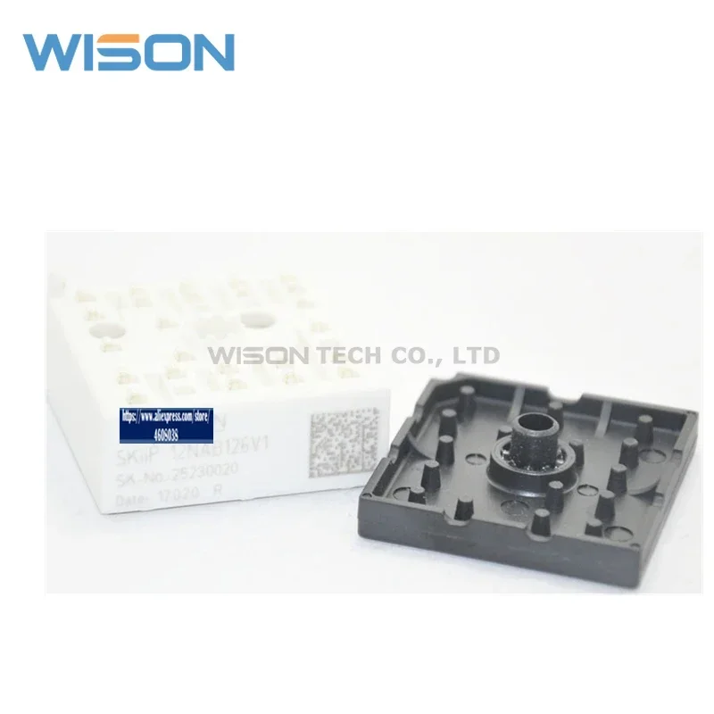 SKIIP12NAB126V1 SKIIP 12NAB126V1 SKIIP12NAB066V1 Бесплатная доставка Новый и оригинальный модуль