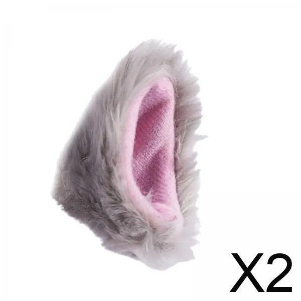 

Plush Hat Sticker Helmet Accessories for Men’s Motorcycle Custom Motocross Bicycle Helmet Styling