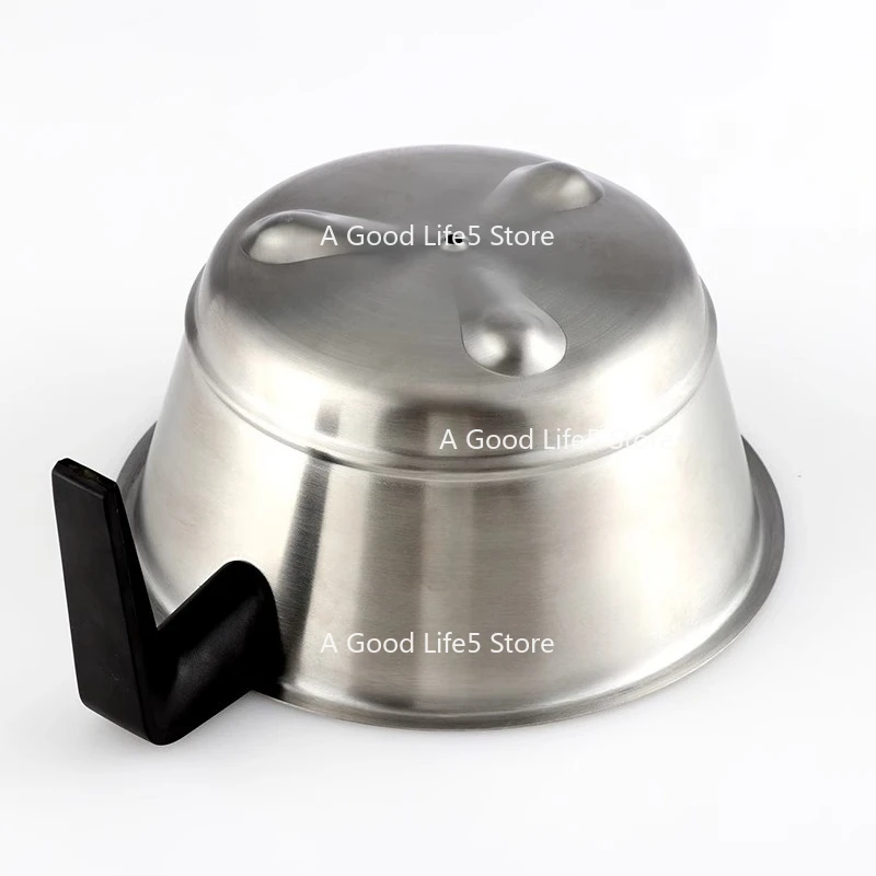 

Подходит для американской кофемашины UB288, чайной заварки, экстрактора чая, капельной машины со стеклянным горшком, воронки для аксессуаров