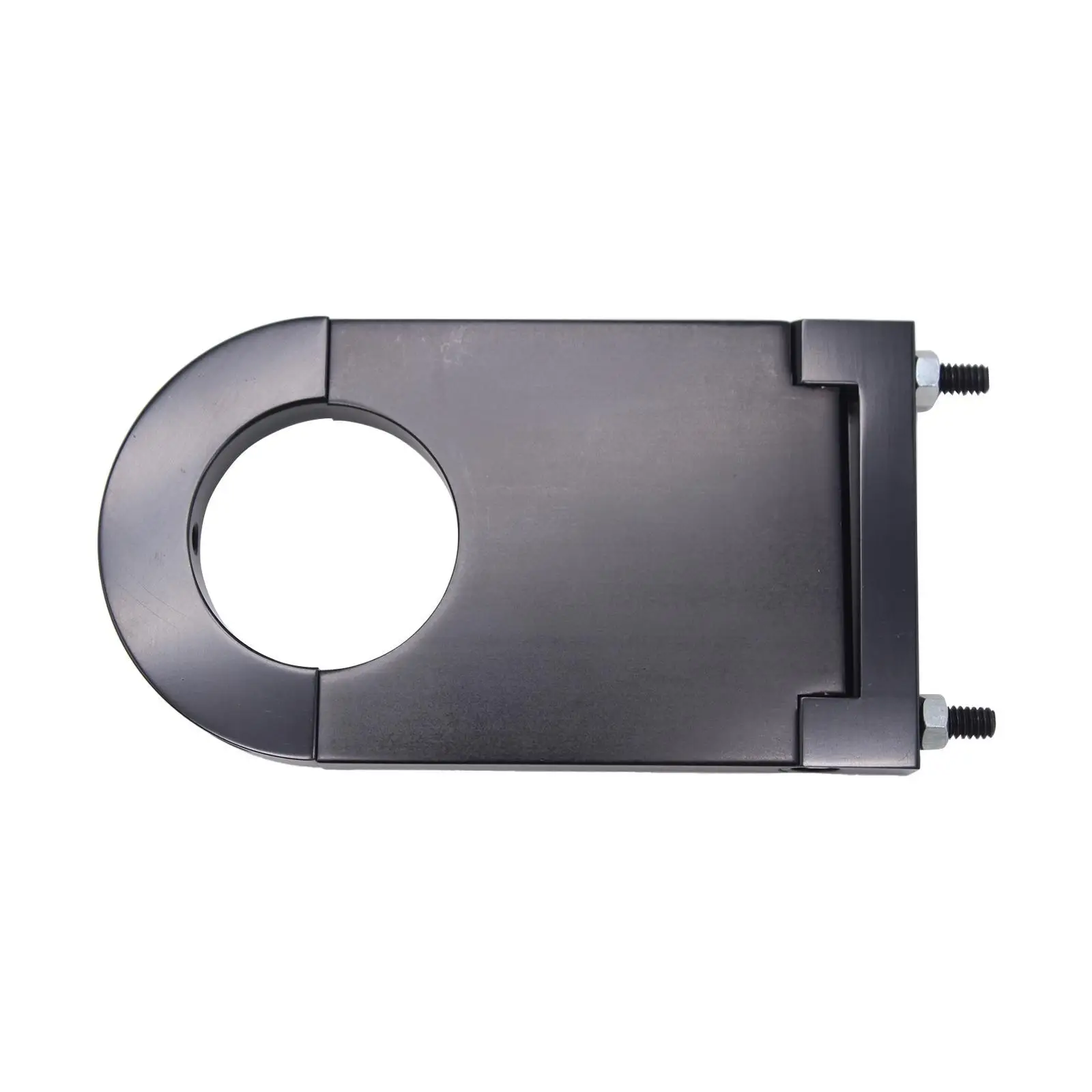 

Алюминиевая рулевая колонка 4 1/2 дюйма (114 мм) для установки на руль 2 дюйма (50 мм), высокопроизводительная, простая в установке, для тюнинга Street Rod, аксессуары для тюнинга автомобилей.