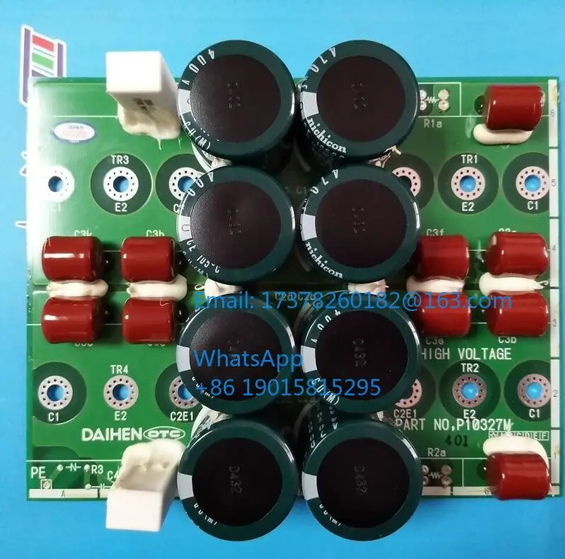 Carte neuve et originale P10327M00