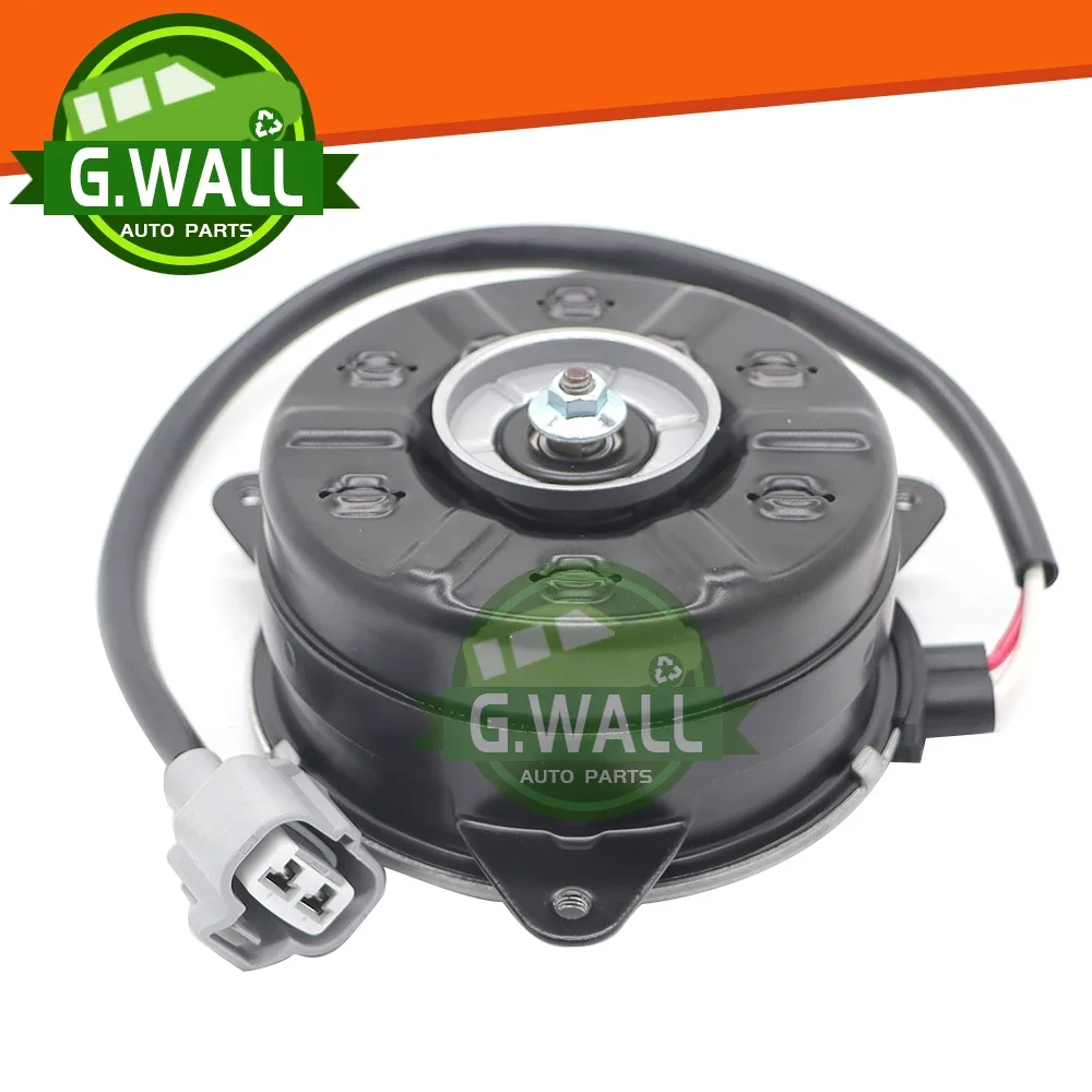 

Cooling Fan Motor For Toyota Avalon Camry Venza Sienna Lexus ES350 RX350 16363-0A150 163630A150