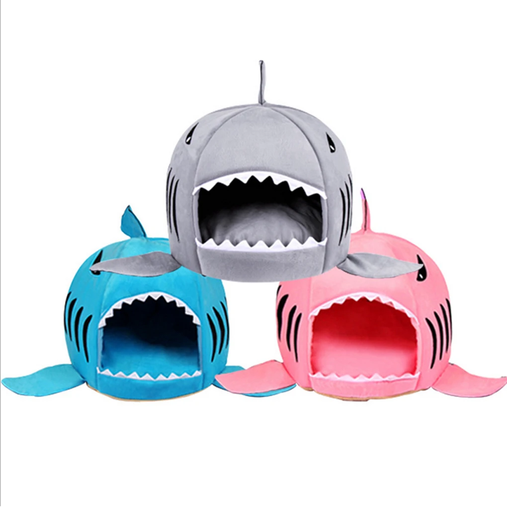 The Nest For Your Furry Little Family Member Harmless To Pets Cloth Universal Nest Pet Products Dog Pet Bed