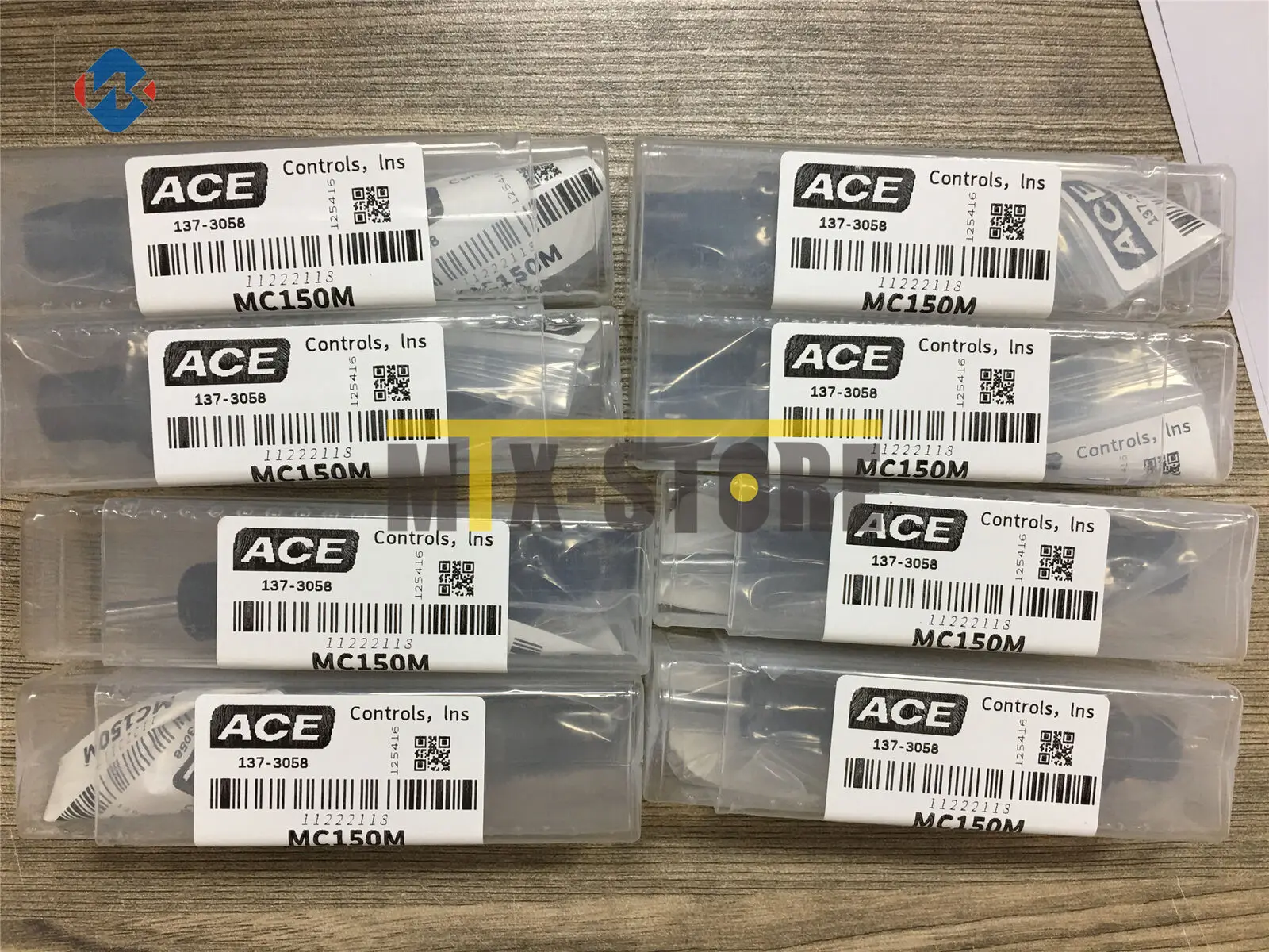 

1pcs Brand New ones ACE Buffer MC150M