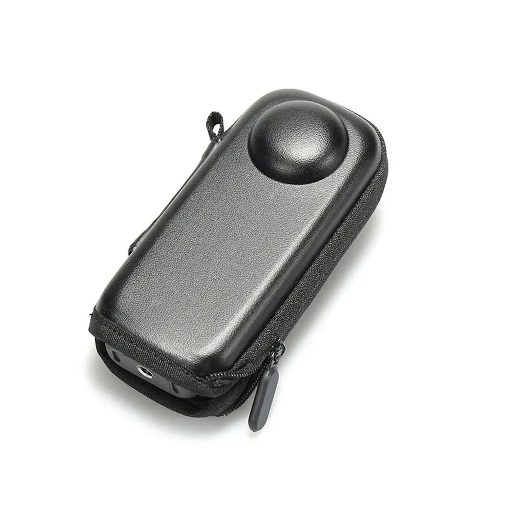 

Carrying Case For Insta360 X5 Storage Bag Waterproof 8K 360° Action Camera Hard Shell Travel Storage Case for Insta 360 X5 J8H0