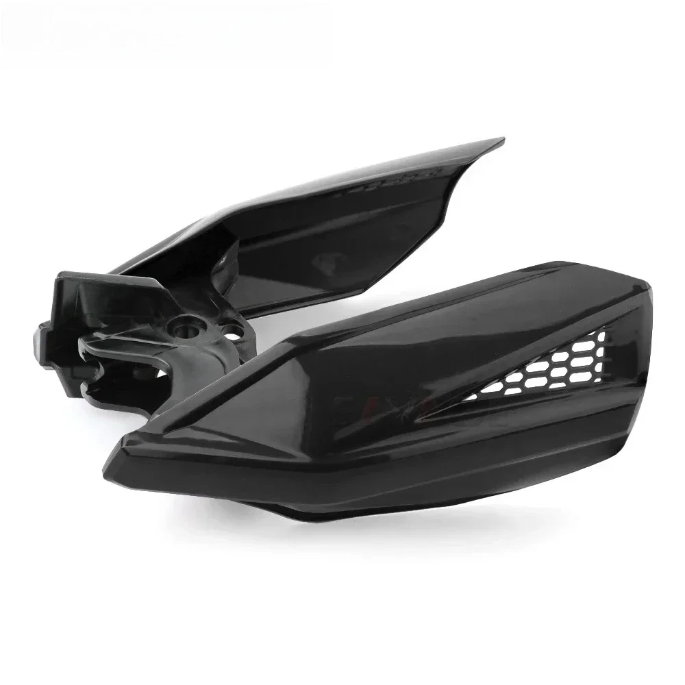 Für HONDA CRF450 RL/RX/X CRF250RX Motorrad Lenker Handprotektoren CRF 450RL 450RX 450X 250RX 2021 2022 Griff schutz