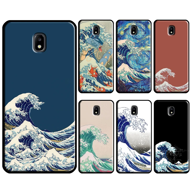 The Great Wave Off … - image