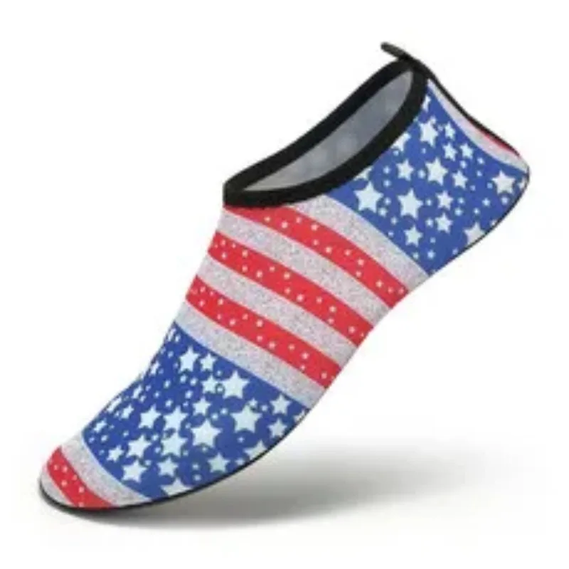 

Новые многофункциональные тонкоподошвенные кроссовки для плавания и йоги 2026 года