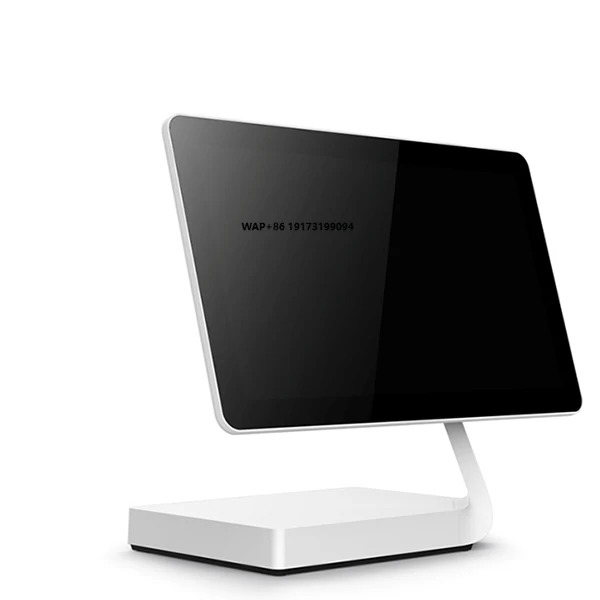 

Factory Direct Sale Dual Screen Pos System Touch Screen Windows Pos System Retail Cash Register Cashier Computer