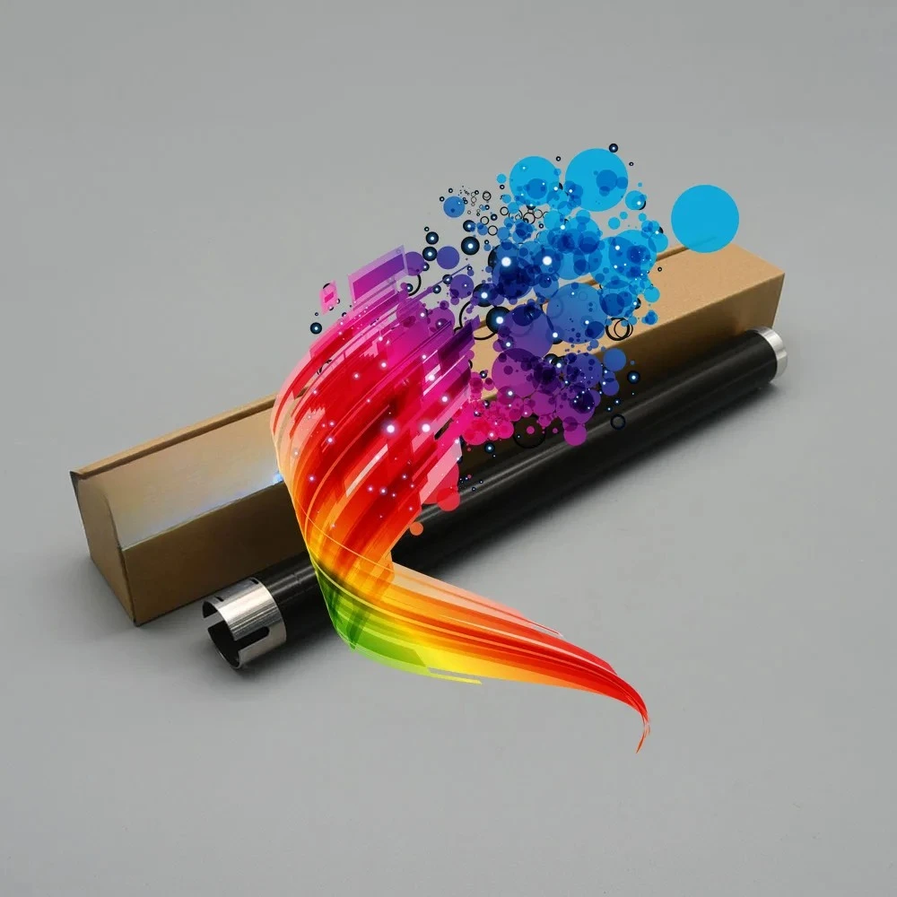 

5шт. СОВМЕСТИМЫЙ НОВЫЙ AE01-1131 AE011131 Горячий нагревательный ролик верхнего фьюзера для Ricoh Aficio MP 301 MP301 MP301SP MP301SPF