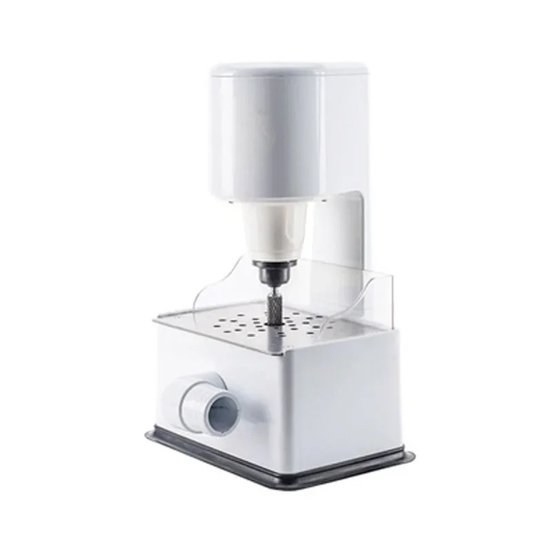 Laboratory Model Trimming Machine Dental Lab Grind Inner Arch Trimmer Efficient Tool