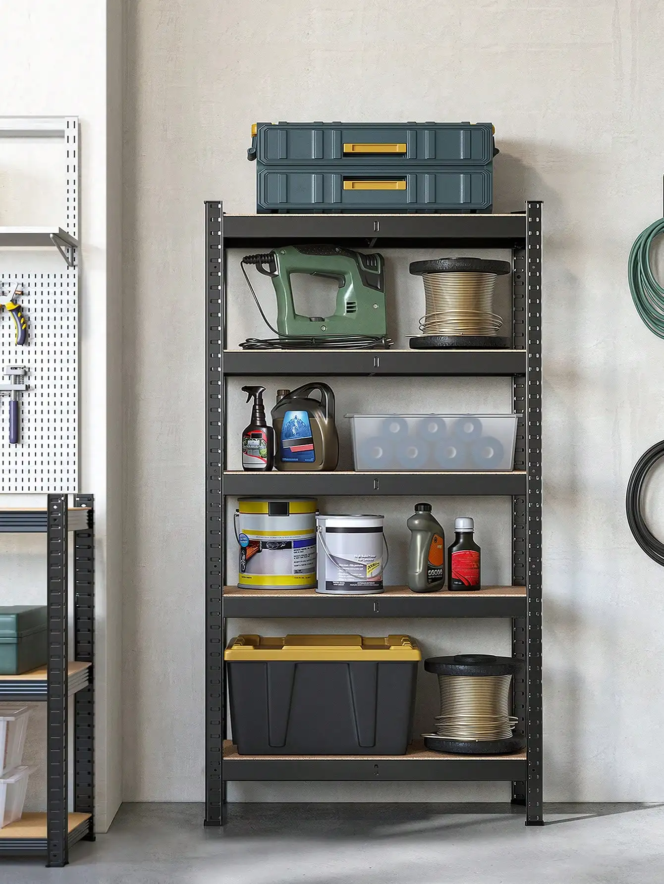 ¿Qué es un mueble bajo pila lavadero y cómo elegir el ideal para tu hogar?