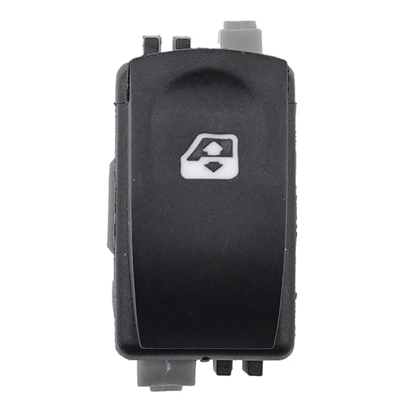 OEM: 8200214936 Accesorios para automóviles Interruptor elevador de vidrio Interruptor de control de ventanilla eléctrica para Renault 2001-2008