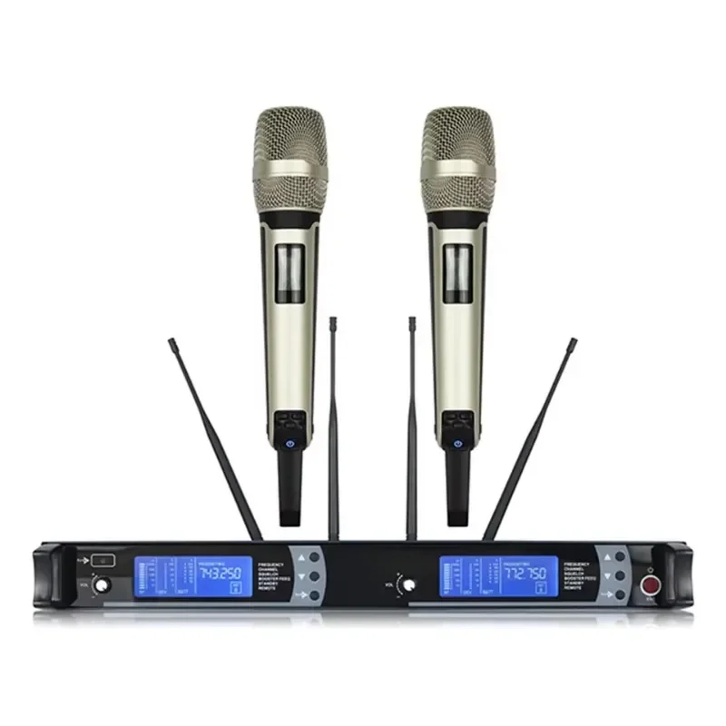 Exclusive SKM9000 Professional Cordless Handheld 2000 Series Microphone head Dynamic Mic Vocal Wireless Microfone