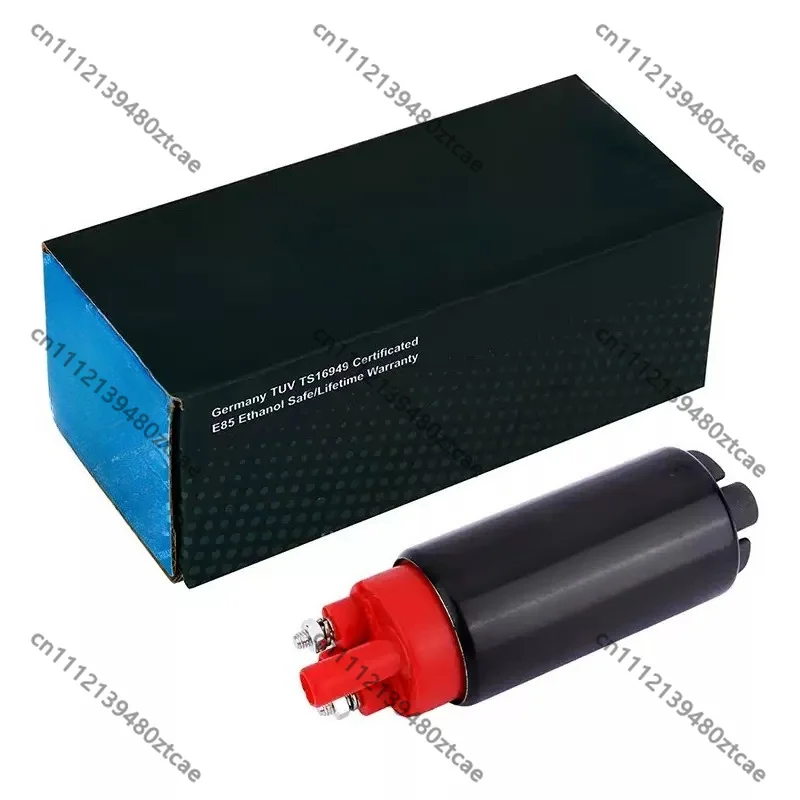 Electronic Fuel Pump, Premium Replacement Components For Motorcycle Retrofit And Regular Maintenance Service