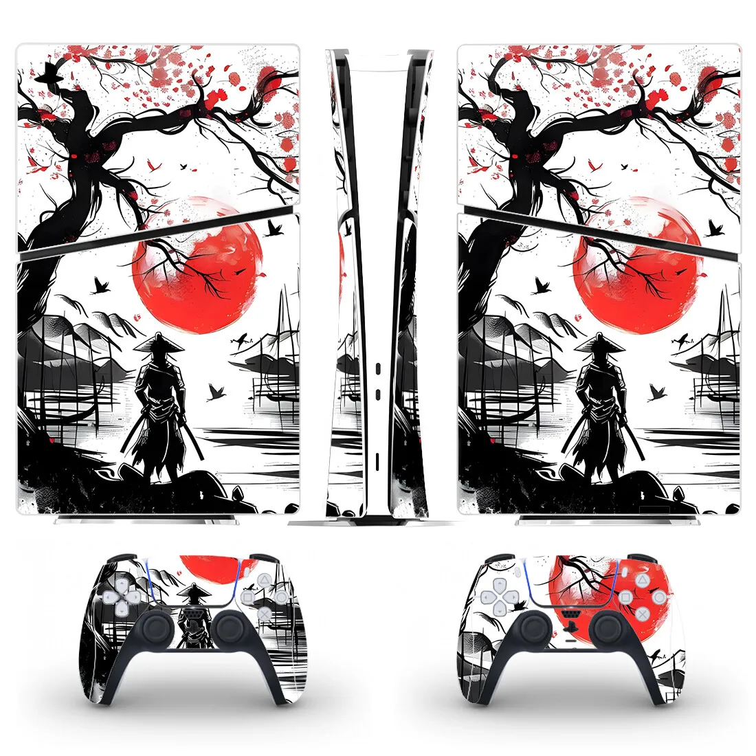 Thumbnail 2 - #38 Latest PS5 Decals Offers