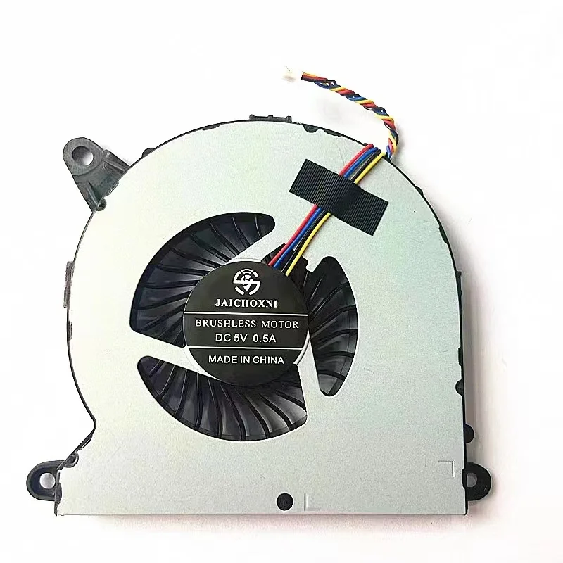 New CPU Cooling Fan for NUC8 NUC NUC8i7BEH NUC8 I3/I5/I7 BSC0805HA-00 BAZB0808R5H NS65B01-19E01