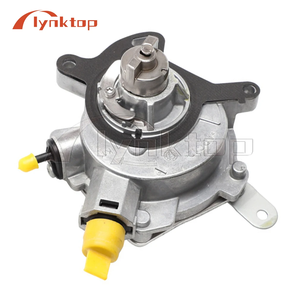 

Brake Vacuum Pump for Ford Focus III C-Max S-Max Galaxy Kuga 1.5 2014- DS7G2A451CB DS7G-2A451CB