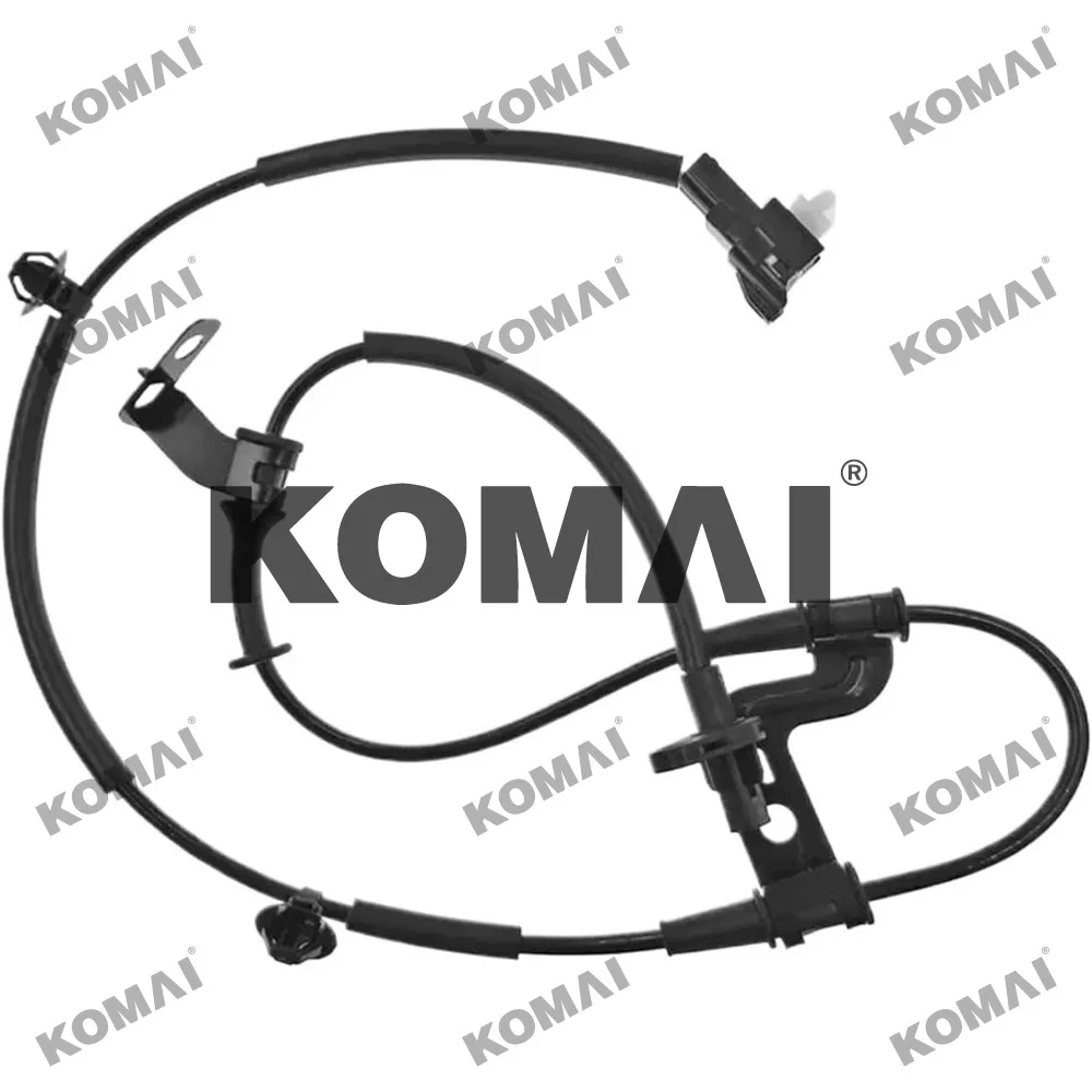 

XOJOX ABS Sensor New Front Rear Right Left Wheel Speed ABS Sensor Fit for 59810-B3000 59830-B3000 59930-B3000 59910-B3000