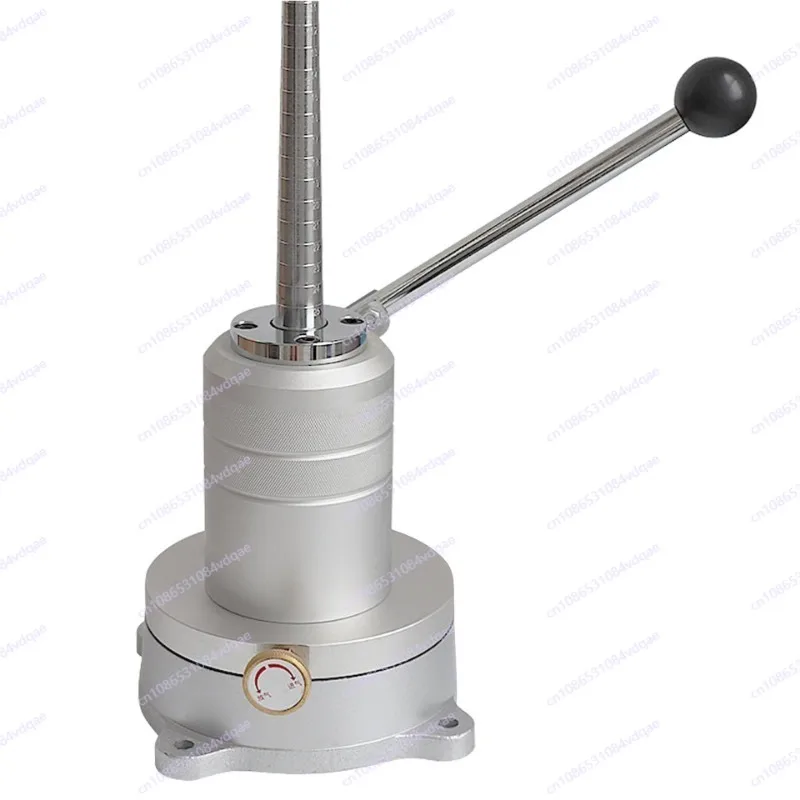 Ring enlargement adjuster, handmade ring changing tool