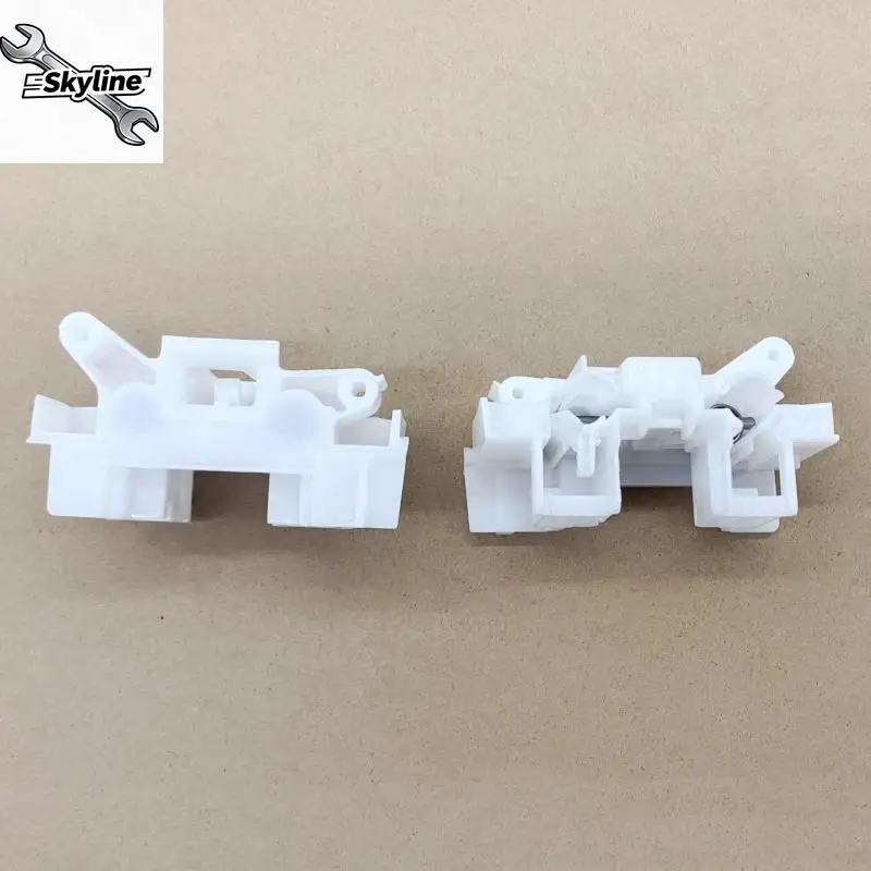 1 pièce pour NH06WY VH88WY TH100-H16G H36WT H32Y sèche-linge à tambour Machine à laver interrupteur de verrouillage de porte pièces de rechange