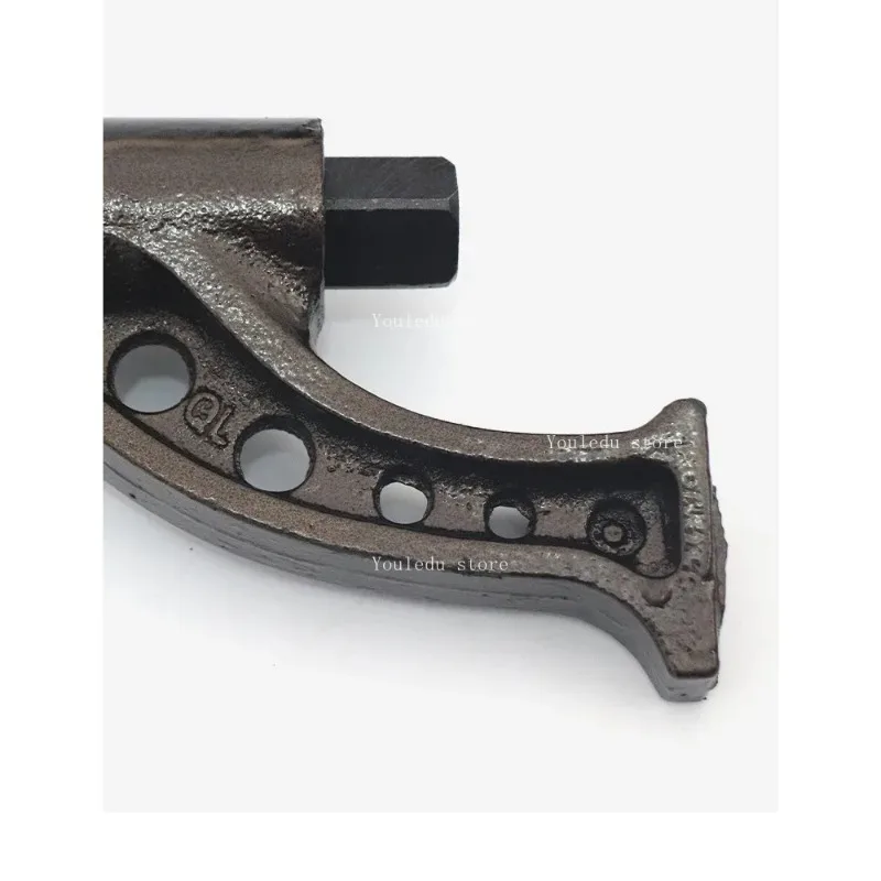 

Подходит для инструмента для обслуживания грузовиков 1:120, профессиональный ручной набор инструментов с крутящим моментом, демонтаж шин, трудосберегающий гаечный ключ